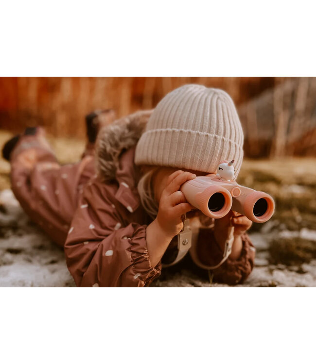 The Zoofamily ZooEyes - Unicorn