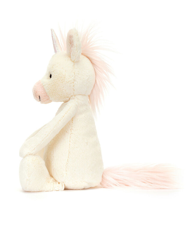 Jellycat Bashful Unicorn Big