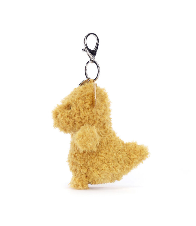 Jellycat Little Dragon Bag Charm