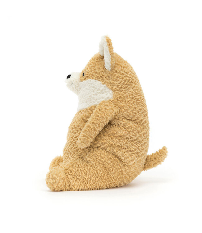 Jellycat  Amore Corgi