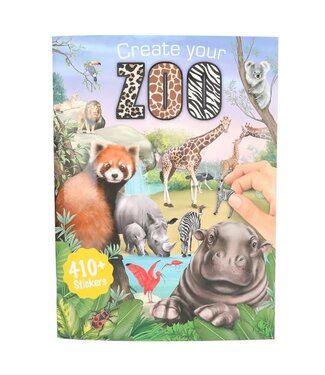 Depesche Create your Zoo