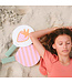 Sunnylife  Strand Tennis Roze