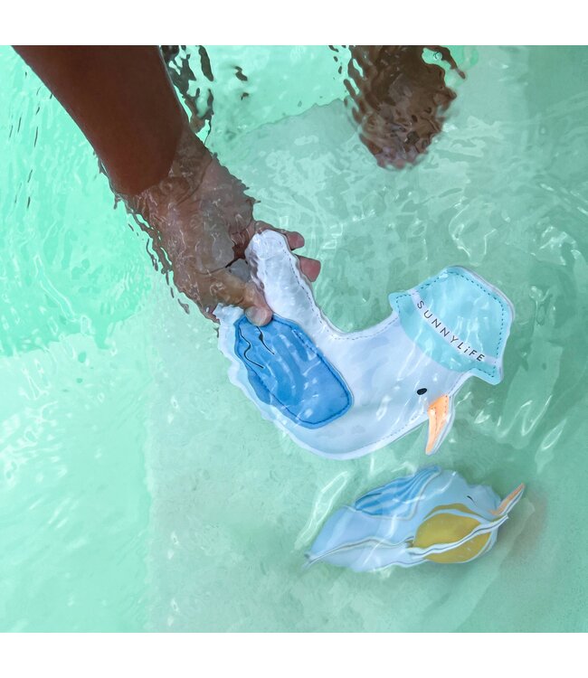 Sunnylife Dive Buddies Seagull