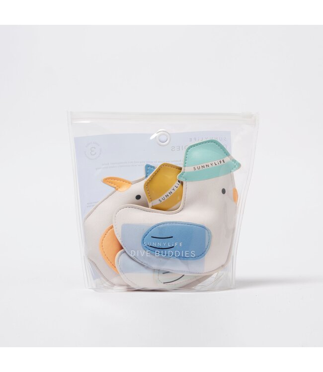 Sunnylife Dive Buddies Seagull