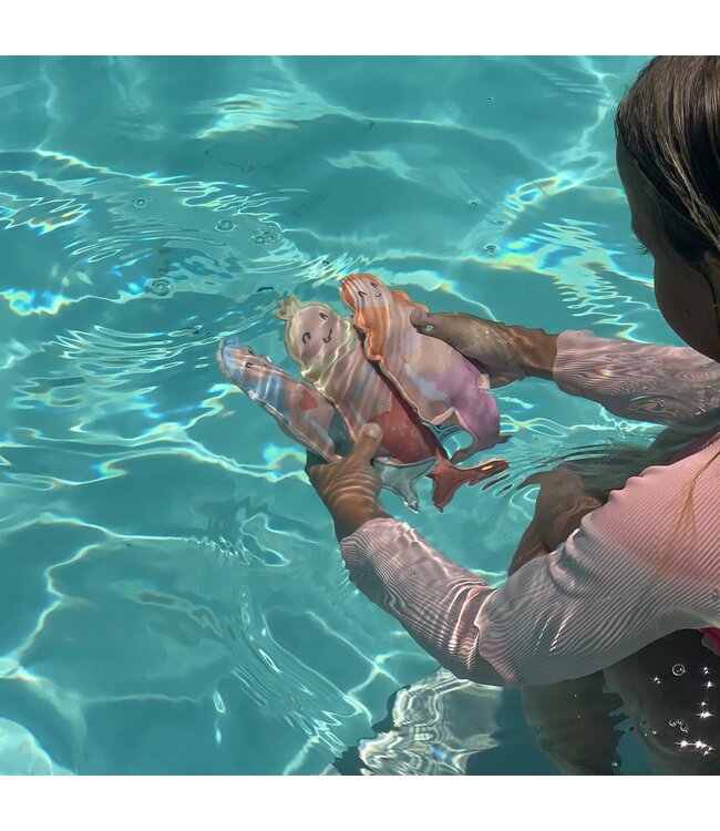 Sunnylife Dive Buddies Mermaid