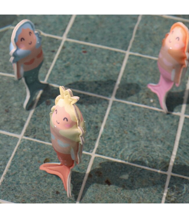 Sunnylife Dive Buddies Mermaid