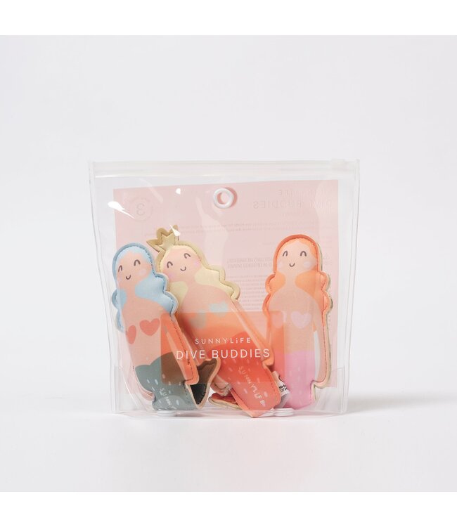 Sunnylife Dive Buddies Mermaid