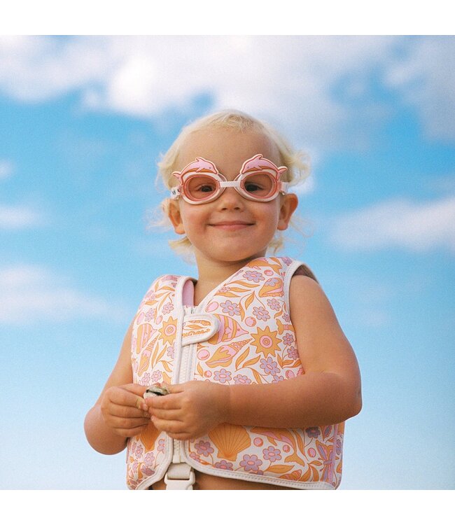 Sunnylife Duikbril Dolfijn