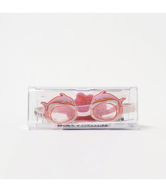 Sunnylife Duikbril Dolfijn