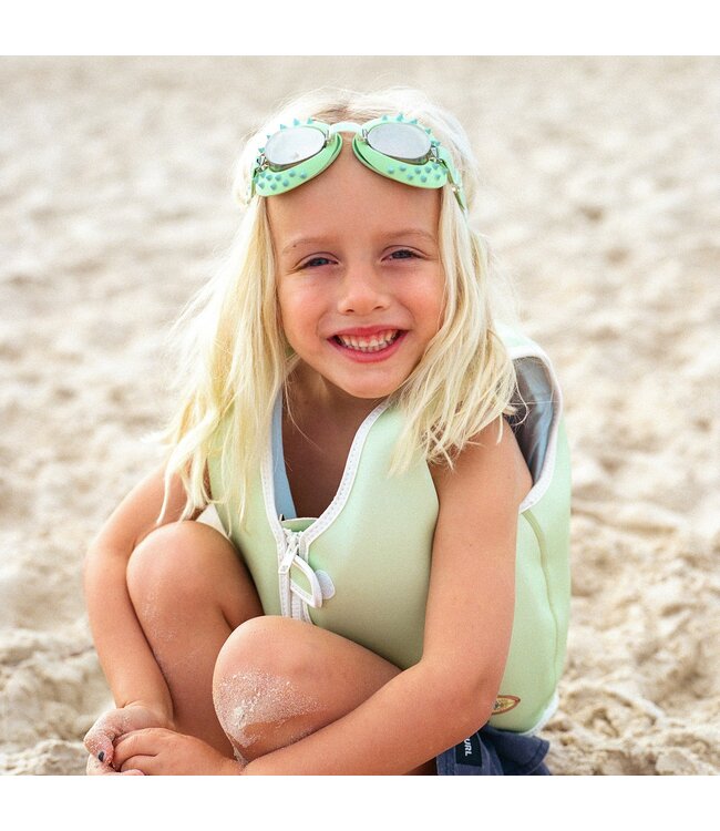 Sunnylife Duikbril Turtle