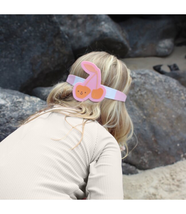 Sunnylife Duikbril Cherry