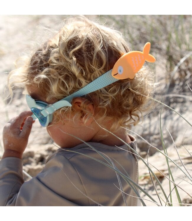 Sunnylife Duikbril Fish