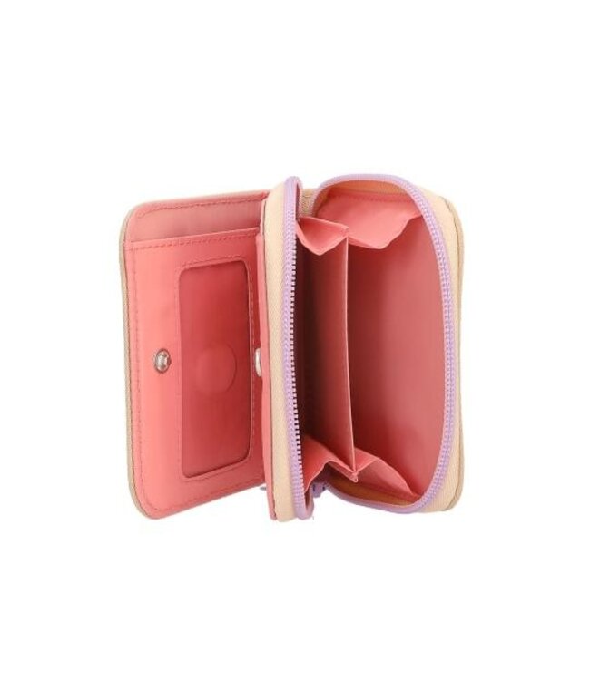 Depesche TopModel Portemonnee Girl Power