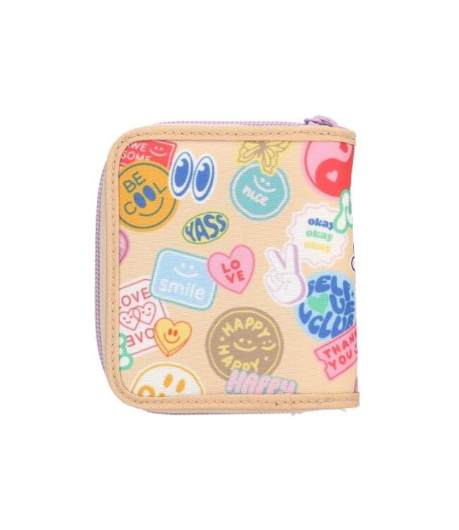 Depesche TopModel Portemonnee Girl Power