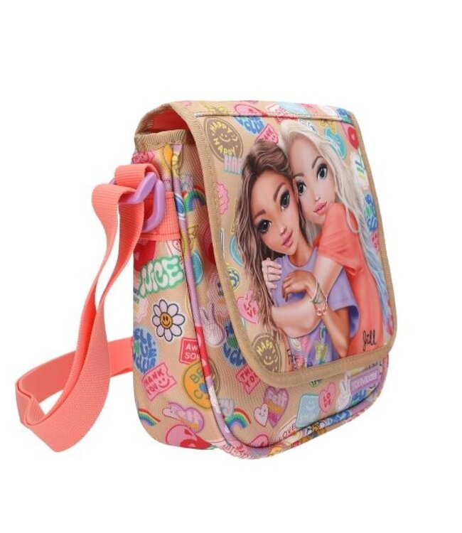 Depesche TopModel Schoudertas Girl Power