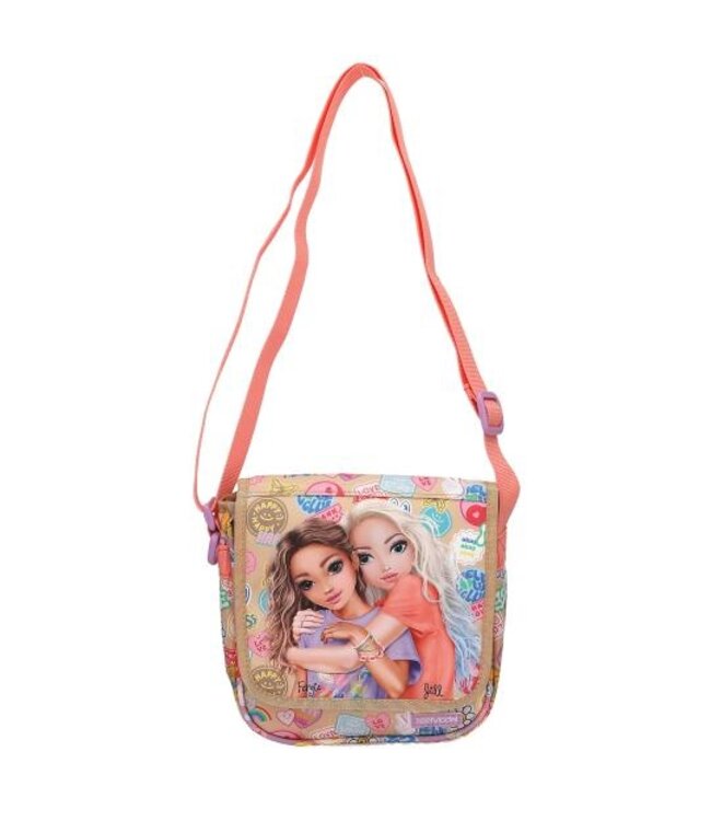 Depesche TopModel Schoudertas Girl Power