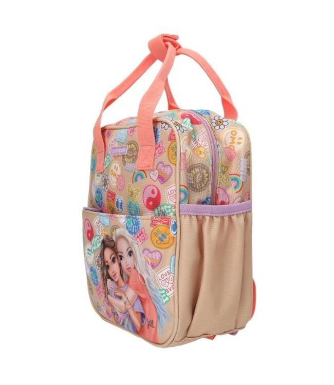 Depesche Rugzak Girl Power