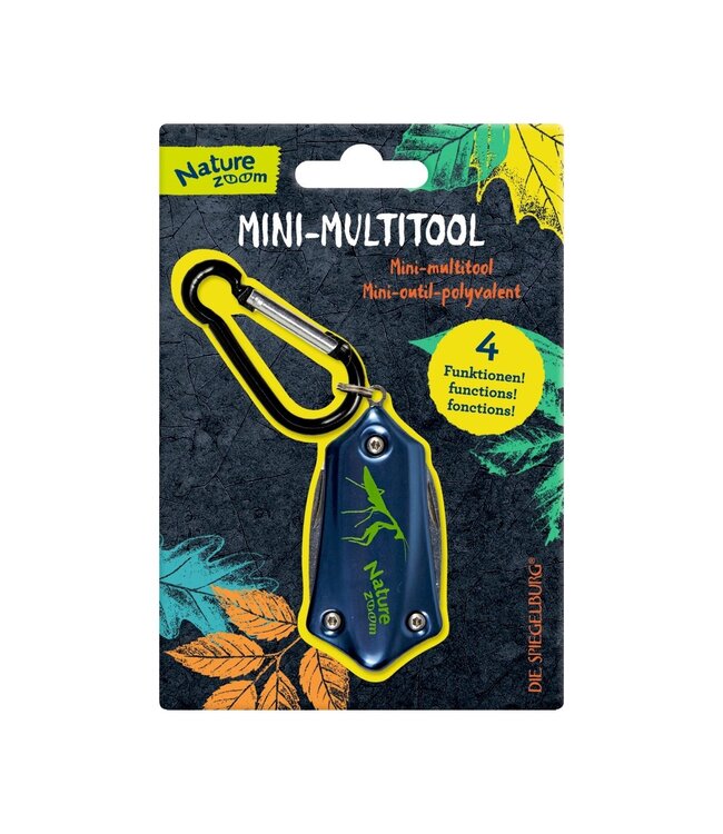 Spiegelburg Mini-Multitool