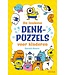 Deltas De leukste denkpuzzels voor kinderen 7+