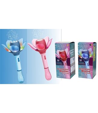 Fun Bellenblaas Bloem