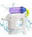Waterpistool Olifant Bubble Blue