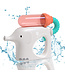 Waterpistool Olifant Candy Red