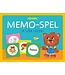 Deltas Ik Leer Lezen! Memo Spel