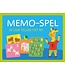 Deltas Ik leer tellen tot 10! Memo-spel