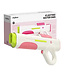 Waterpistool Electric Gun Pink