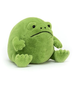 Jellycat Ricky Rain Frog