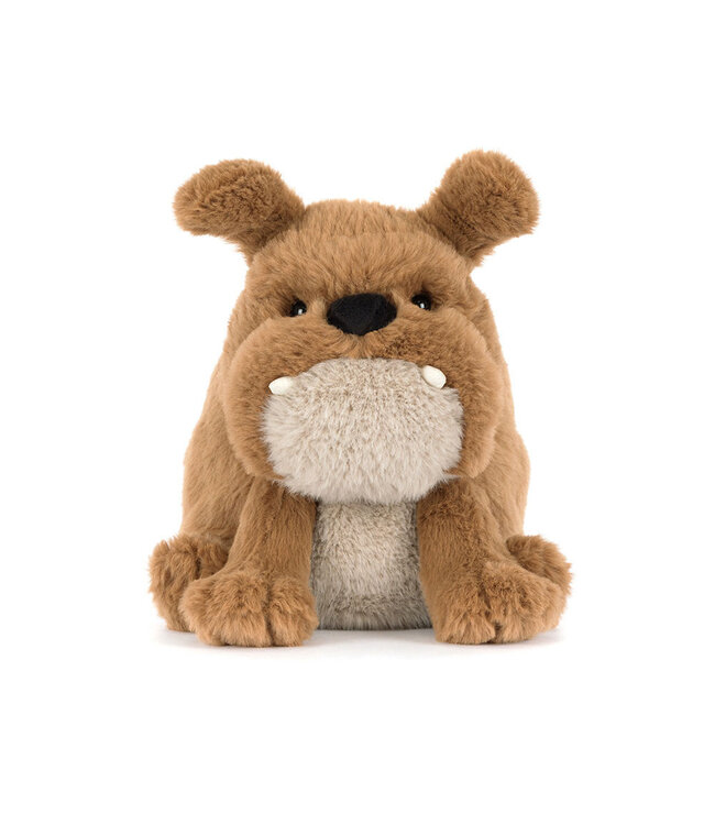 Jellycat Derreck Dog