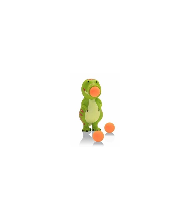 Leif Plopper Dino