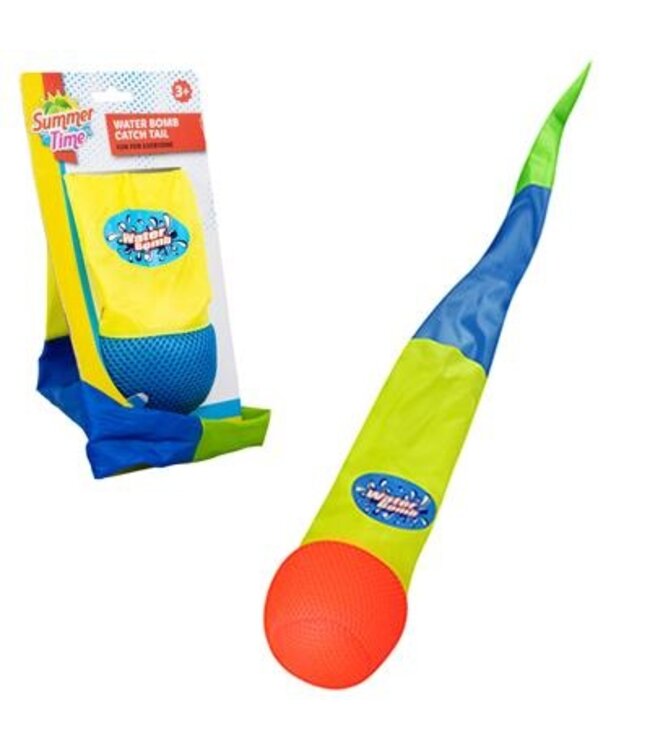 Waterbomb Catch 3Assorti