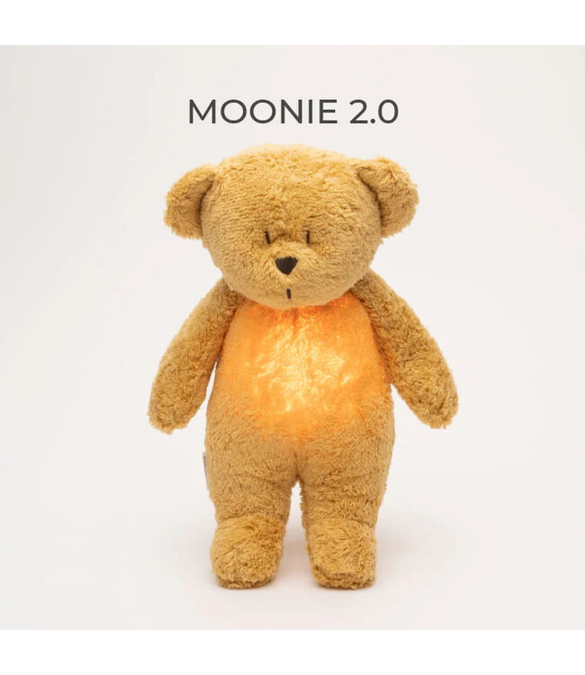 Moonie 2.0 Honey