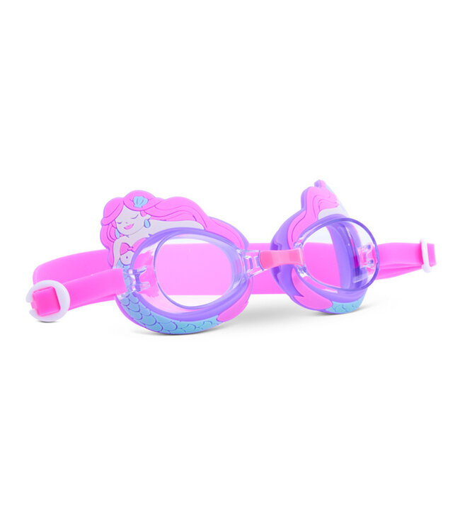 NEW Duikbril Zeemeermin