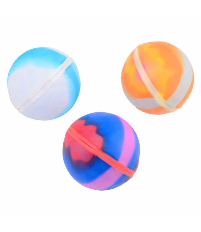 Herbruikbare Magnetische Waterballen