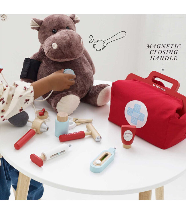 Le Toy Van DoktersSet