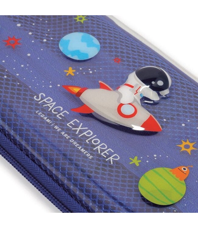 Legami Etui Wonderwow - Space