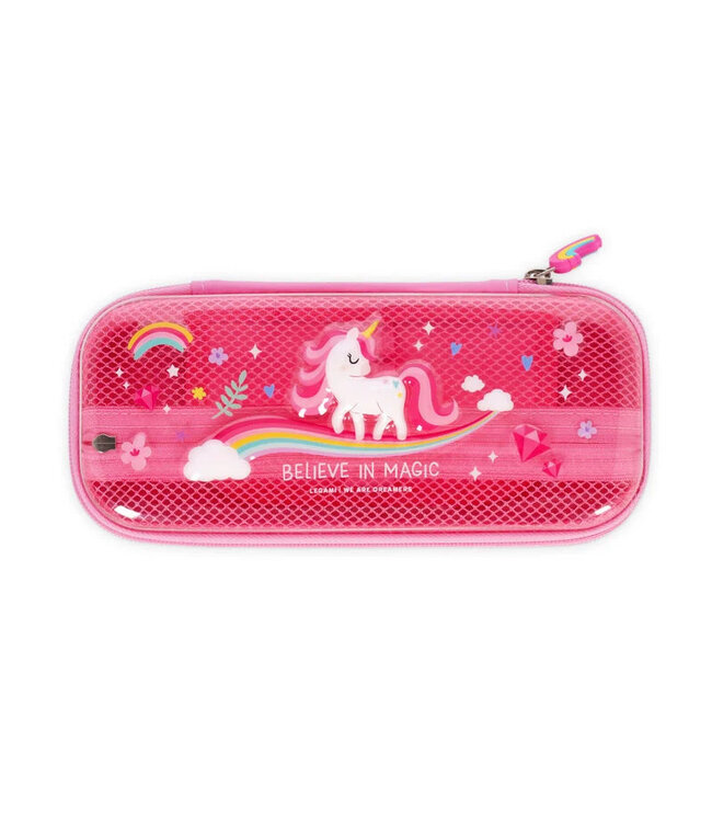 Legami Etui Wonderwow - Unicorn