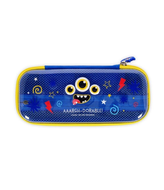 Legami Etui Wonderwow - Monster