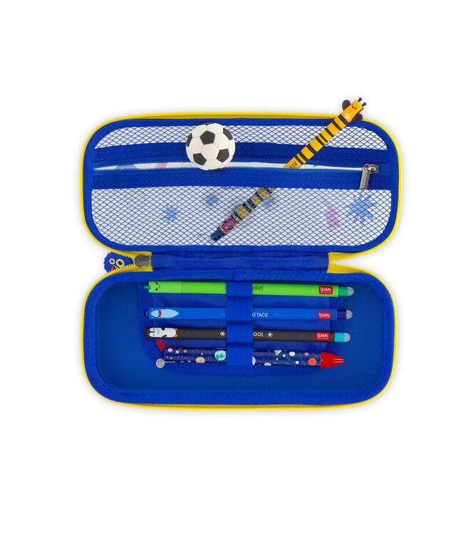 Legami Etui Wonderwow - Monster