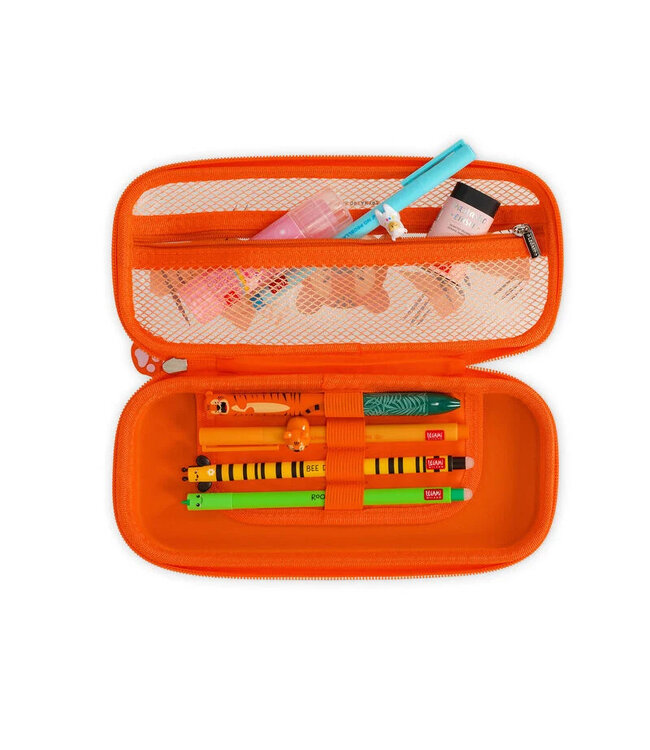 Legami Etui Wonderwow - Tijger