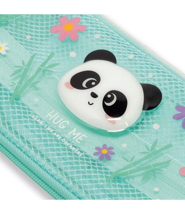 Legami Etui Wonderwow - Panda