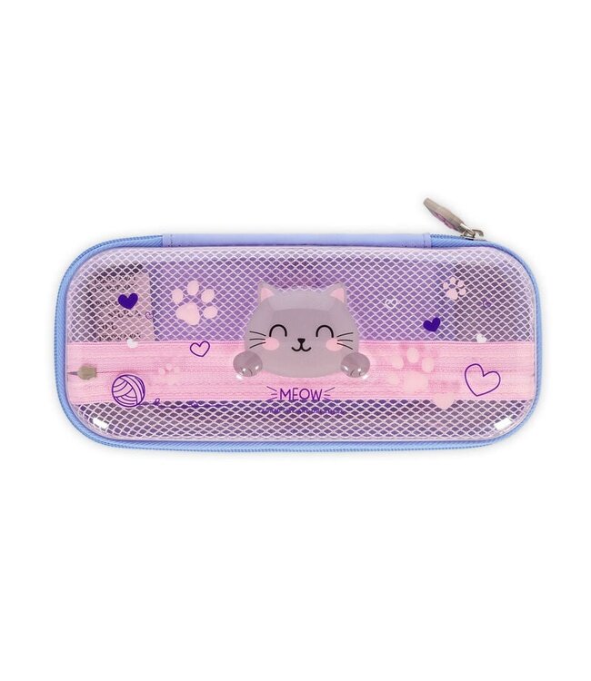 Legami Etui Wonderwow - Kat