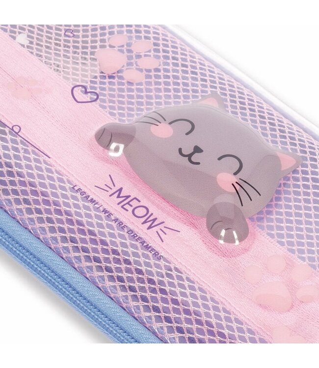Legami Etui Wonderwow - Kat
