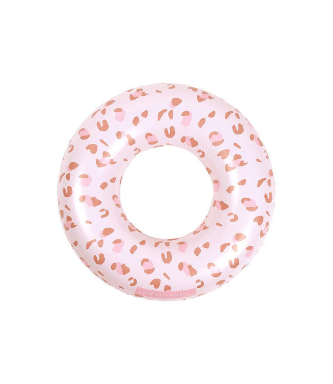 Swim Essentials Zwemband Roze Panter 90cm