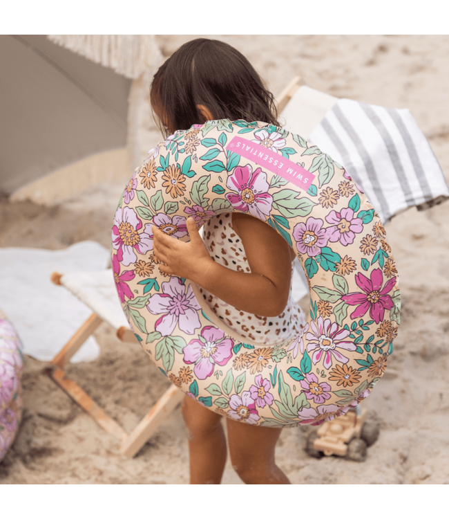 Swim Essentials Zwemband Blossom 50cm