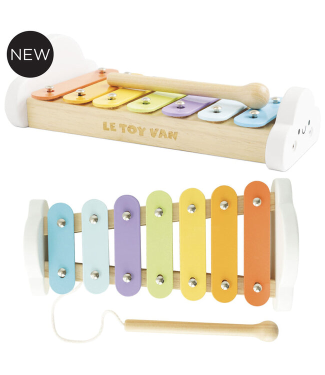 Le Toy Van Xylofoon