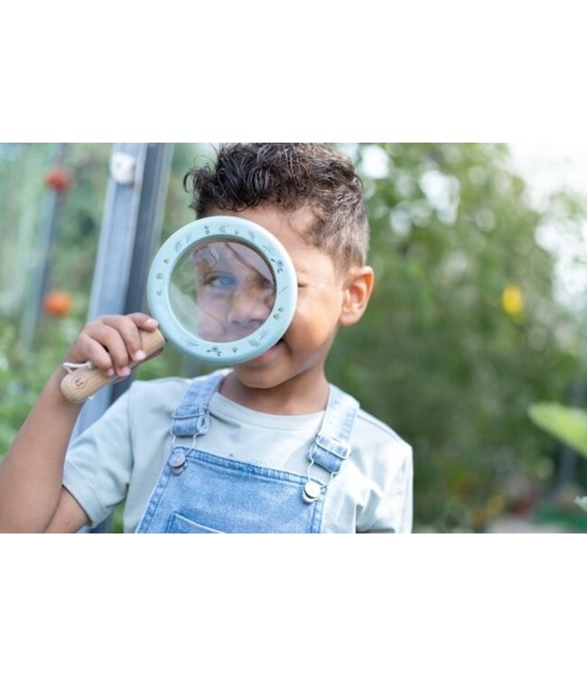 Little Dutch Vergrootglas Forest Friends