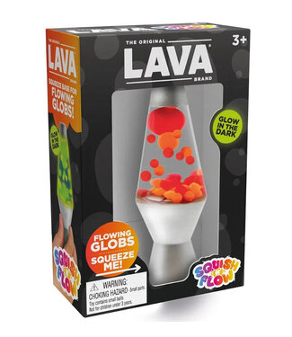 Lava Squish N’ Flow
